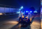 Polsek Weru Polresta Cirebon Intensifkan Patroli Malam di Fly Over Tegalwangi untuk Cegah Gangguan Kamtibmas