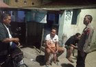 Polsek Susukan Polresta Cirebon Tingkatkan Sambang Dialogis, Perkuat Sinergi Jaga Kamtibmas